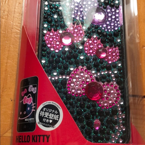 Hello Kitty IPhone 4S/4 Case New - Picture 4 of 4